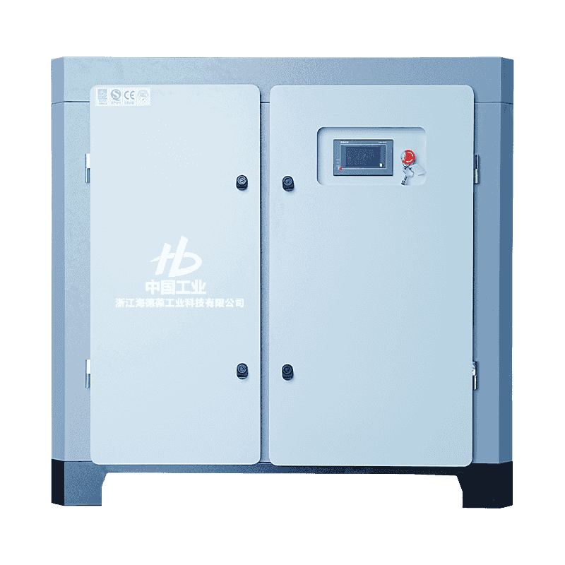 50HP Micrea-ola scriú cúpla scriú comhbhrúiteoir céim amháin