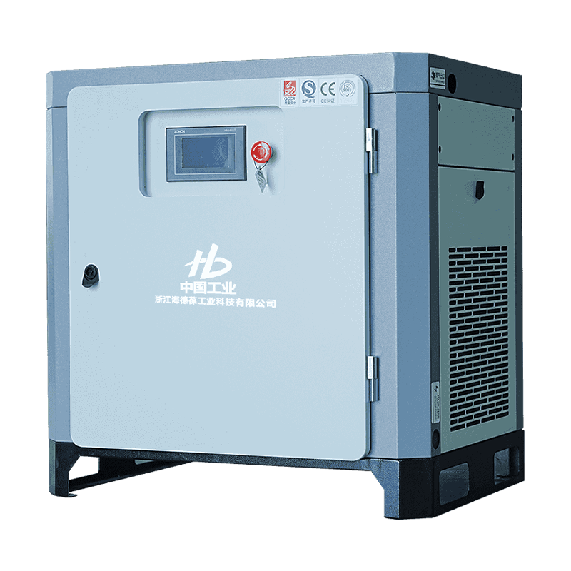 Comhbhrúiteoir aonchéime scriú cúpla micrea-ola 10HP