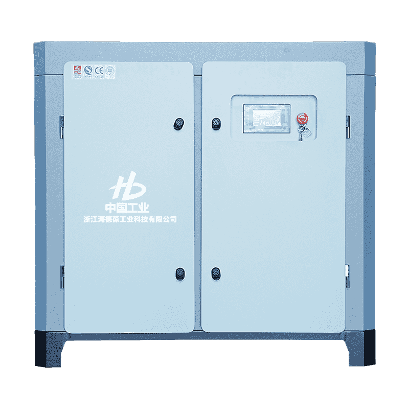 30HP Micrea-ola scriú cúpla scriú comhbhrúiteoir céim amháin