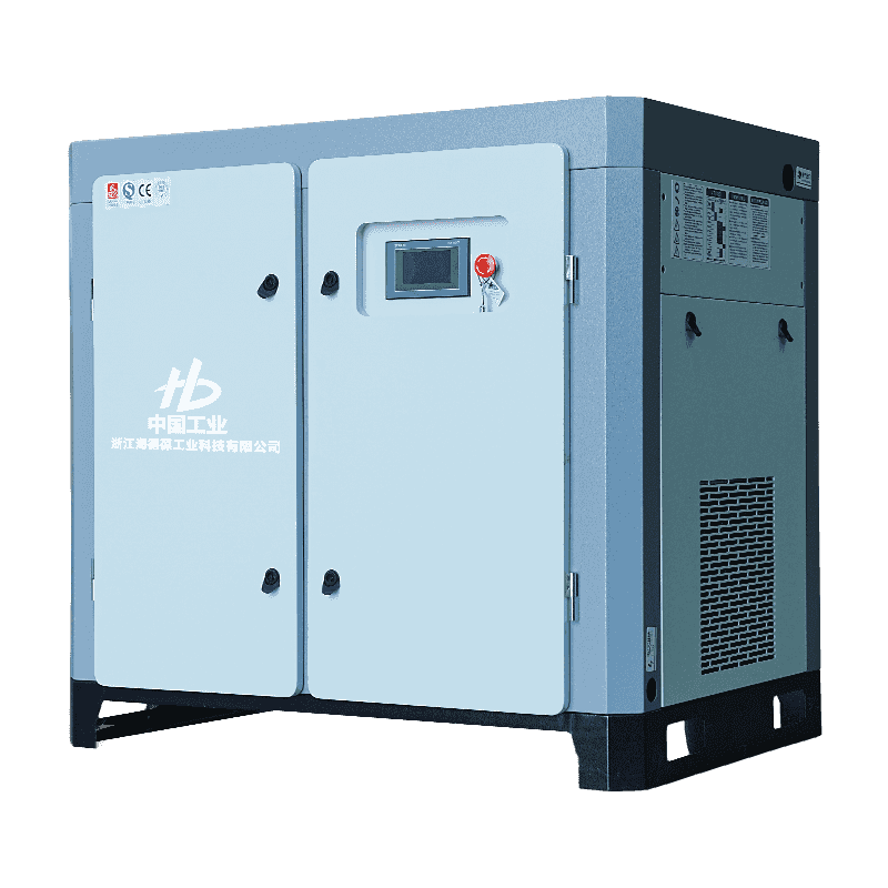 30HP Micrea-ola scriú cúpla scriú comhbhrúiteoir céim amháin