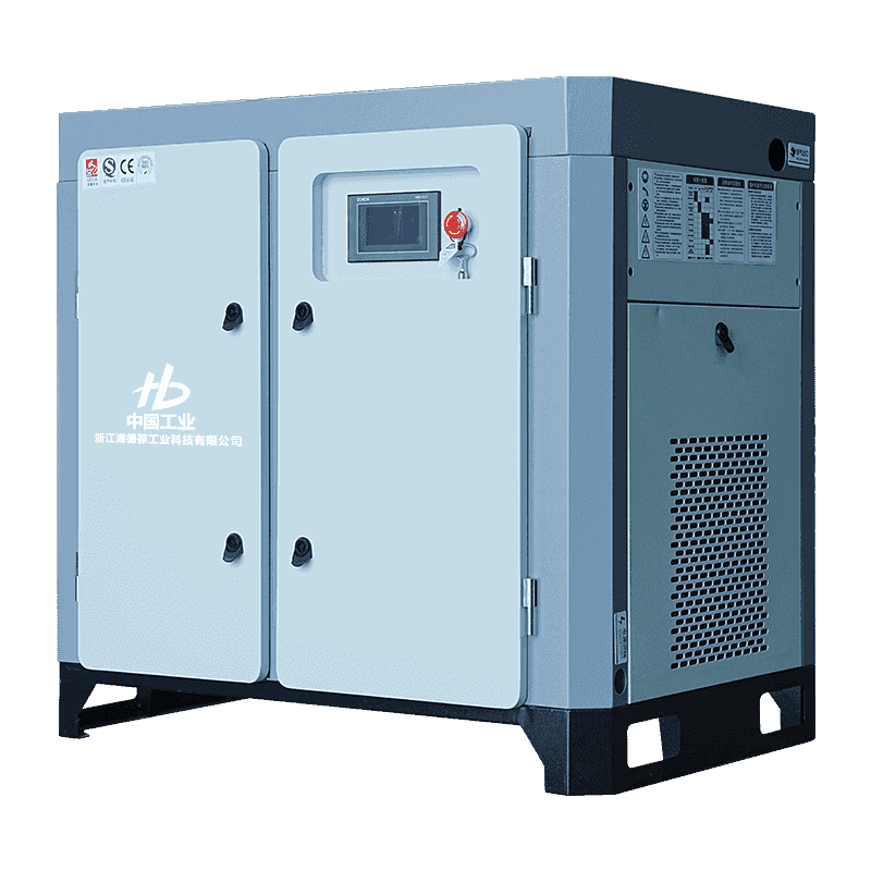 20HP Micrea-ola scriú cúpla comhbhrúiteoir céim amháin