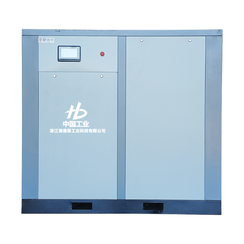 75HP Micrea-ola scriú cúpla scriú comhbhrúiteoir céim amháin